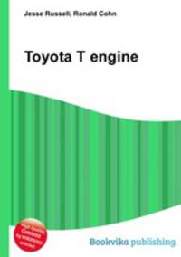 Toyota T engine
