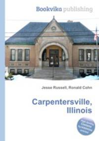 Carpentersville, Illinois