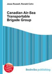 Canadian Air-Sea Transportable Brigade Group