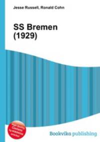 SS Bremen (1929)