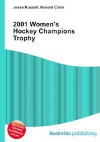 2001 Women