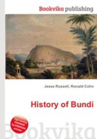 History of Bundi