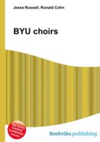 BYU choirs