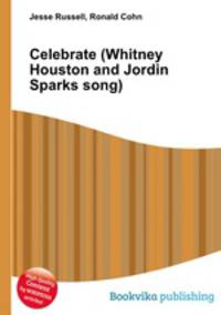 Celebrate (Whitney Houston and Jordin Sparks song)