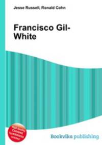Francisco Gil-White