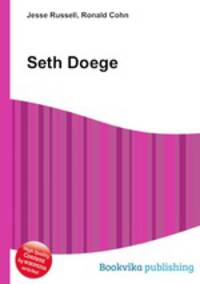 Seth Doege