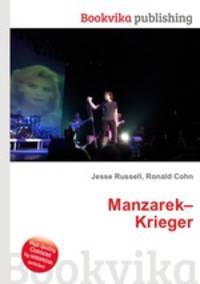 Manzarek–Krieger