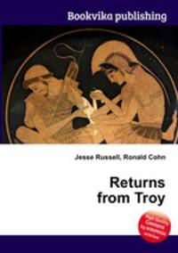 Returns from Troy