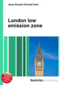 London low emission zone