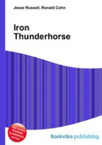 Iron Thunderhorse