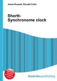 Shortt-Synchronome clock