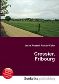 Cressier, Fribourg