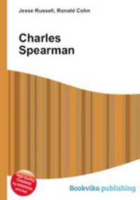 Charles Spearman