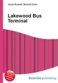 Lakewood Bus Terminal