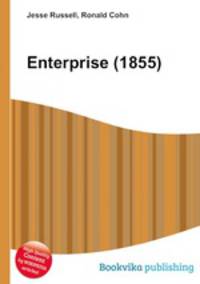 Enterprise (1855)