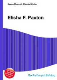 Elisha F. Paxton