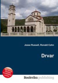 Drvar