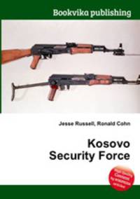Kosovo Security Force
