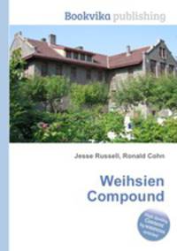 Weihsien Compound