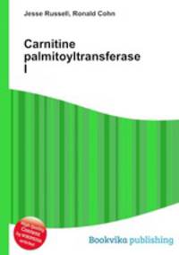 Carnitine palmitoyltransferase I
