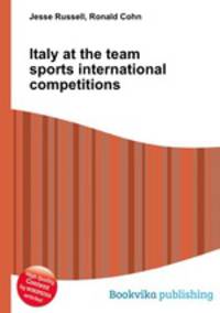 Italy at the team sports international competitions