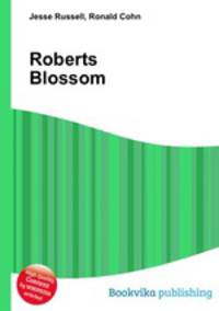 Roberts Blossom