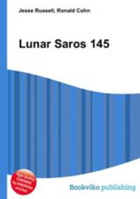 Lunar Saros 145