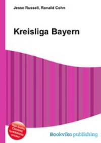 Kreisliga Bayern
