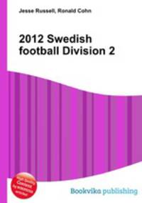 2012 Swedish football Division 2