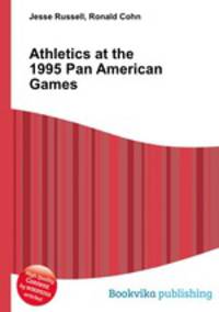 Athletics at the 1995 Pan American Games