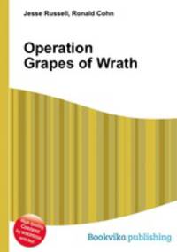 Operation Grapes of Wrath