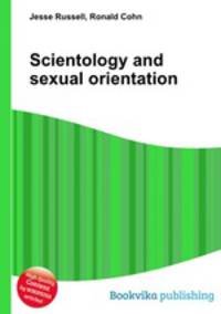Scientology and sexual orientation