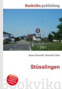 Stusslingen