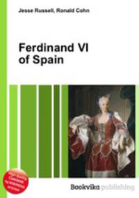 Ferdinand VI of Spain