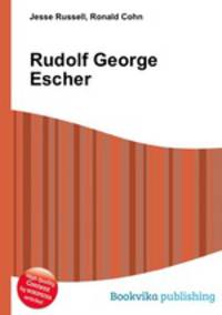 Rudolf George Escher