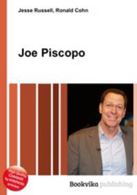 Joe Piscopo