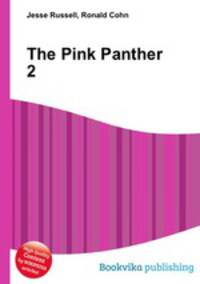 The Pink Panther 2