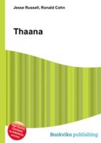 Thaana