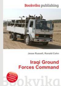 Iraqi Ground Forces Command