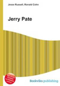 Jerry Pate