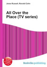 All Over the Place (TV series)