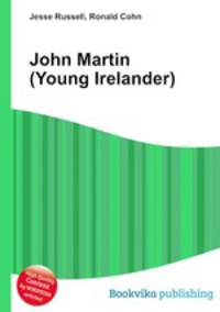John Martin (Young Irelander)