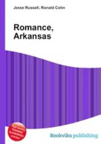 Romance, Arkansas