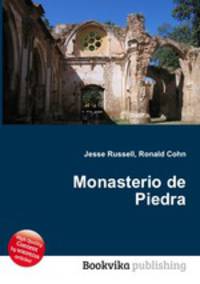 Monasterio de Piedra