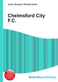 Chelmsford City F.C.