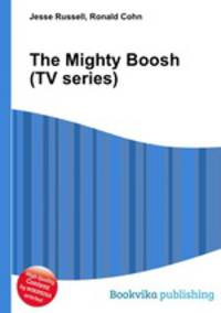 The Mighty Boosh (TV series)