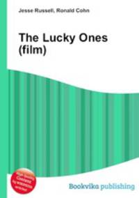 The Lucky Ones (film)