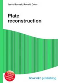 Plate reconstruction