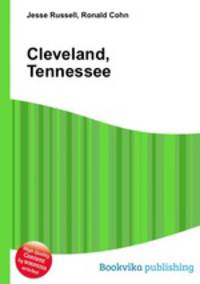 Cleveland, Tennessee
