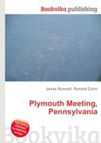 Plymouth Meeting, Pennsylvania